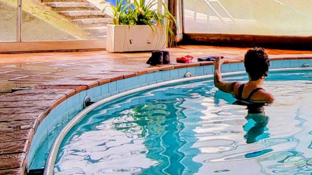 Día Spa Esencial 30 en Ahara Spa Holístico, Piriápolis