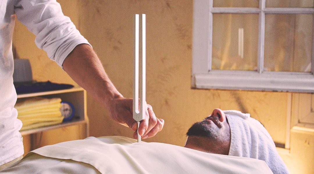 Terapia de Sonido en Ahara Spa Holístico, Piriápolis