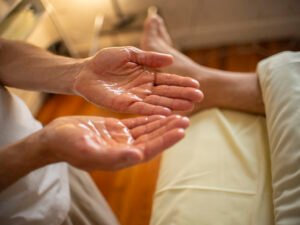 Masaje Holístico Ayurvédico en Ahara Spa