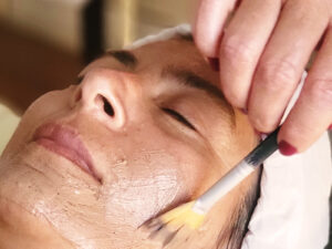 Tratamiento Facial Ayurvédico