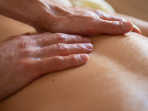 Masaje Holístico Ayurvédico