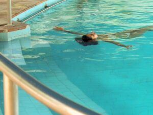 Día Spa Mar adentro